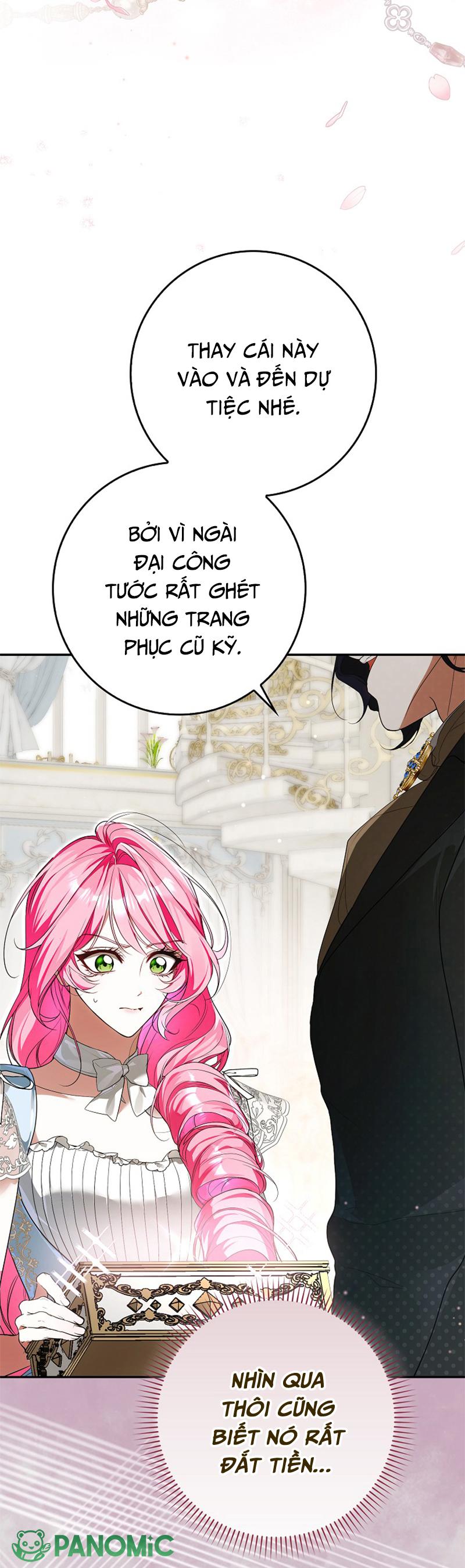 Kẻ Phản Diện Đó Chính Là Tôi - Chap 2 - Trang 53