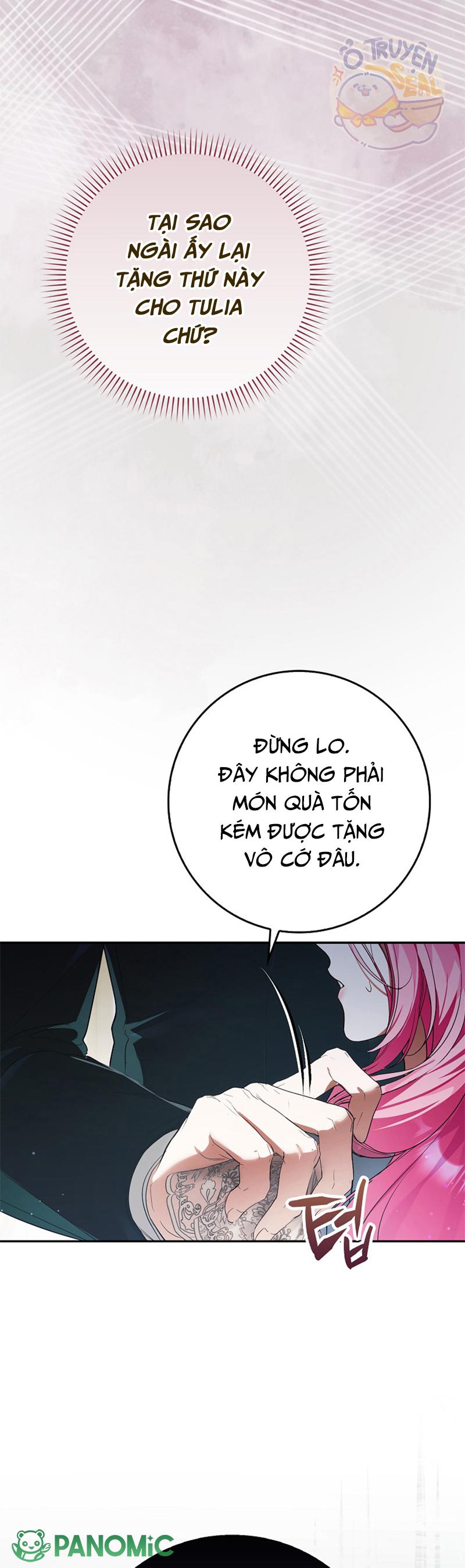 Kẻ Phản Diện Đó Chính Là Tôi - Chap 2 - Trang 54