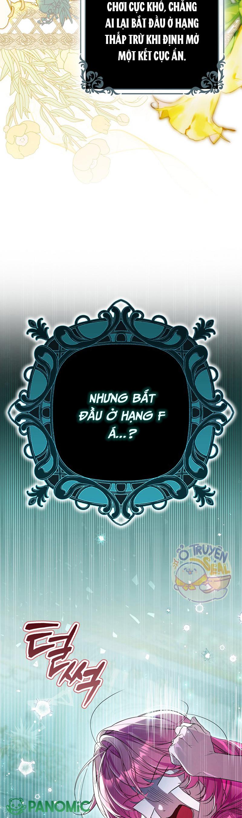 Kẻ Phản Diện Đó Chính Là Tôi - Chap 2 - Trang 6