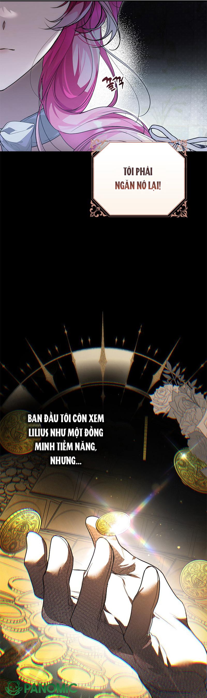 Kẻ Phản Diện Đó Chính Là Tôi - Chap 2 - Trang 65