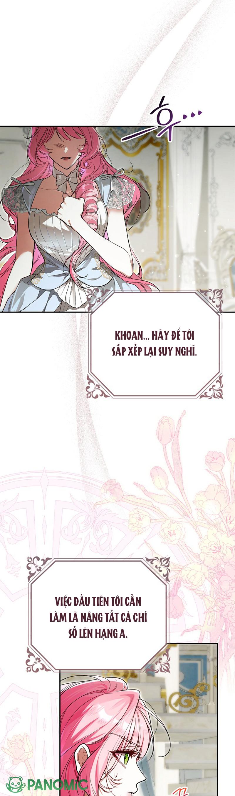 Kẻ Phản Diện Đó Chính Là Tôi - Chap 2 - Trang 9