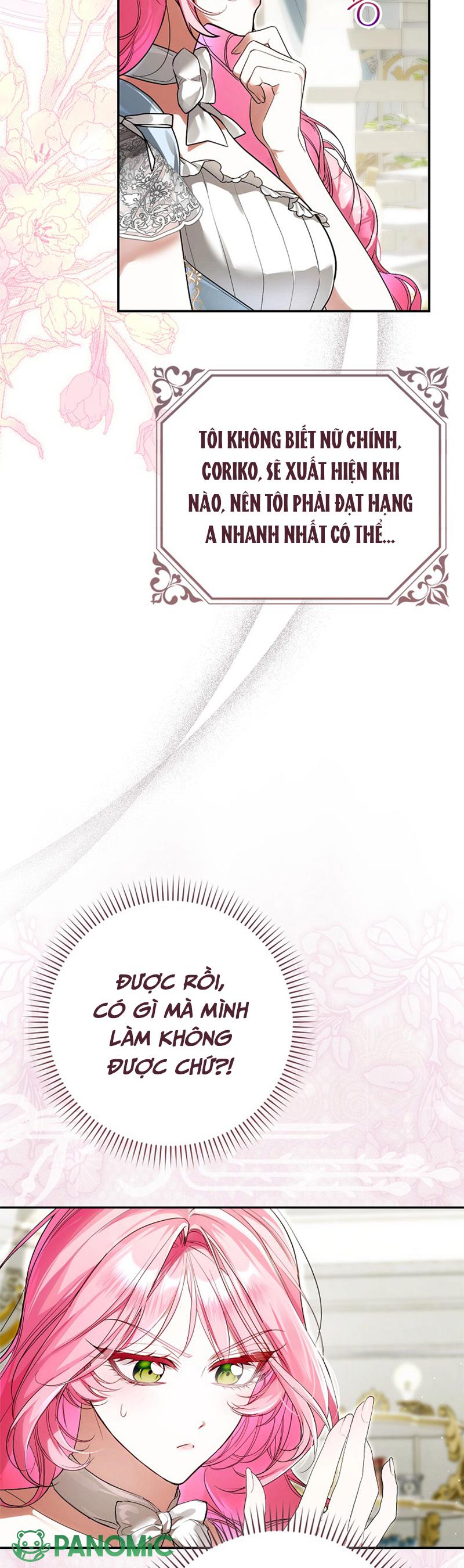 Kẻ Phản Diện Đó Chính Là Tôi - Chap 2 - Trang 10