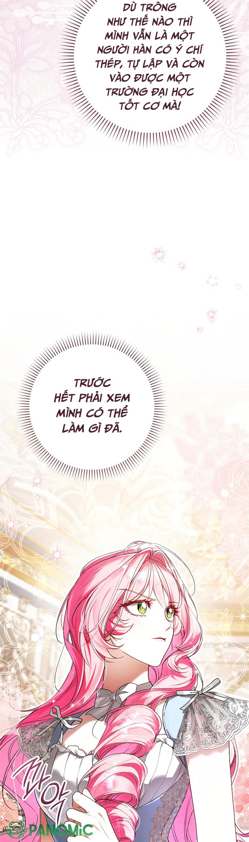 Kẻ Phản Diện Đó Chính Là Tôi - Chap 2 - Trang 11