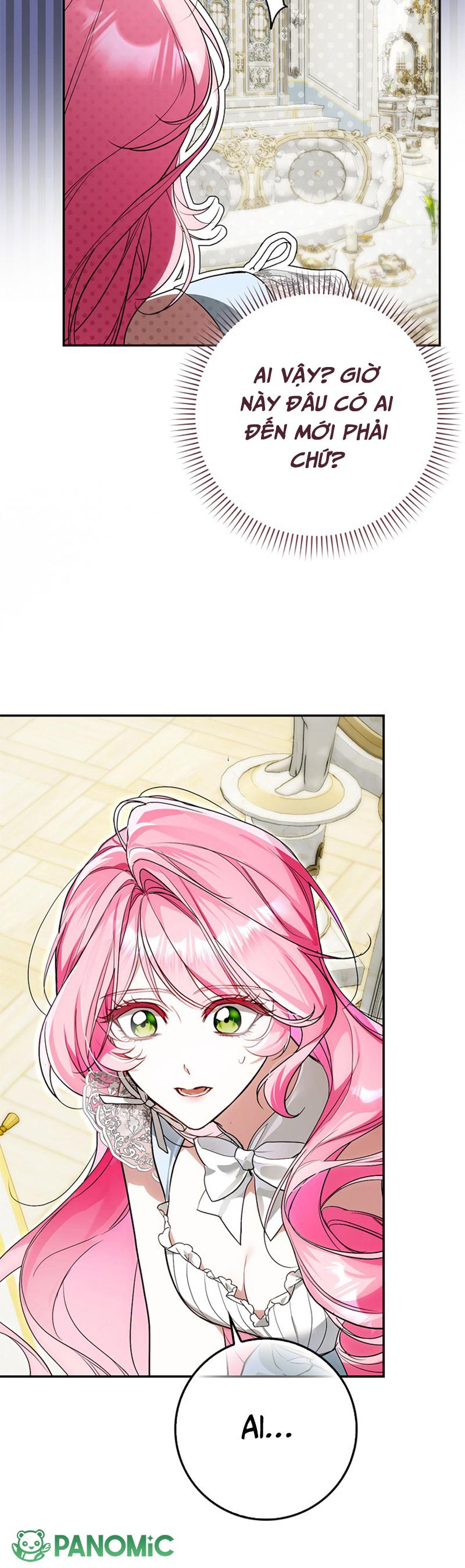 Kẻ Phản Diện Đó Chính Là Tôi - Chap 2 - Trang 13