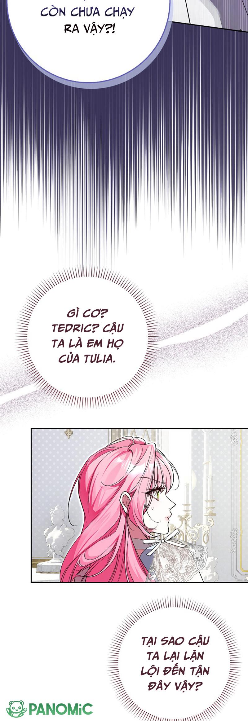 Kẻ Phản Diện Đó Chính Là Tôi - Chap 2 - Trang 15