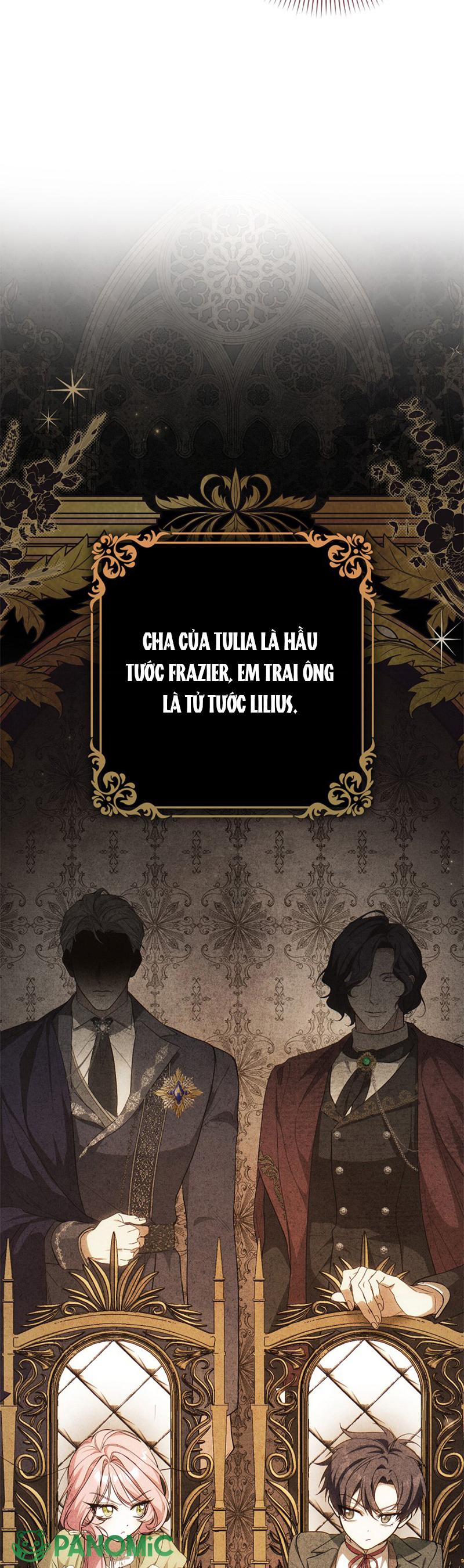 Kẻ Phản Diện Đó Chính Là Tôi - Chap 2 - Trang 16