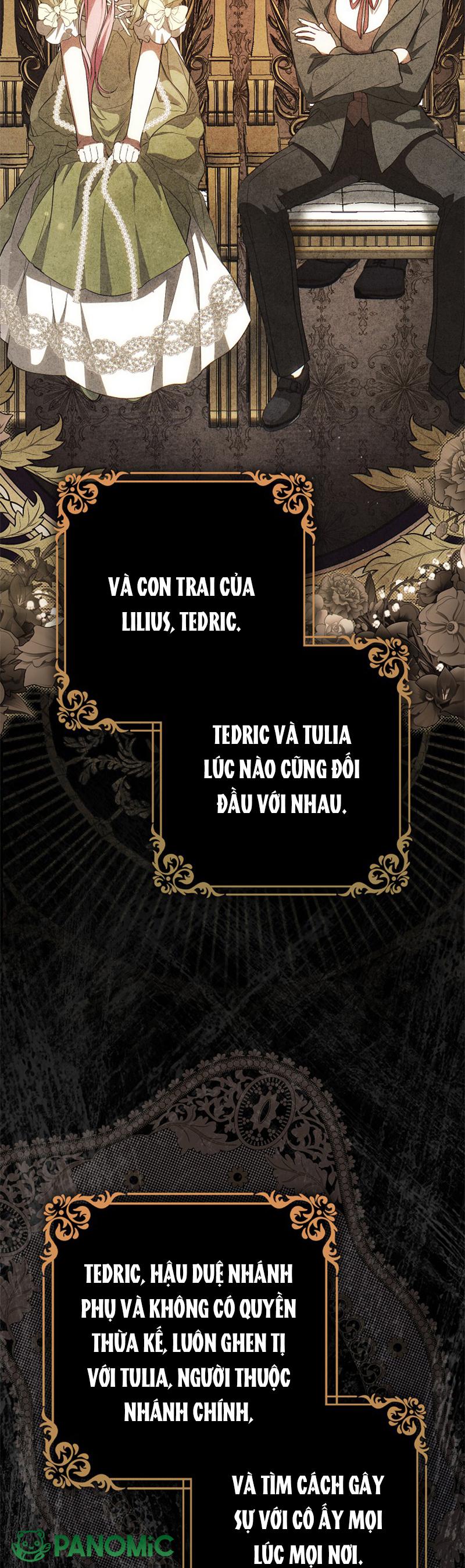 Kẻ Phản Diện Đó Chính Là Tôi - Chap 2 - Trang 17