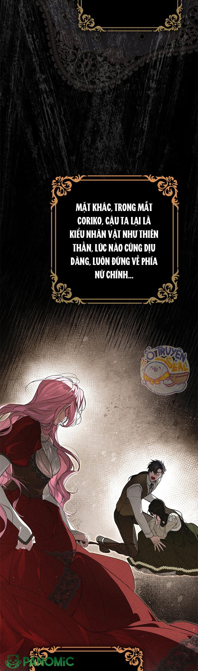 Kẻ Phản Diện Đó Chính Là Tôi - Chap 2 - Trang 18