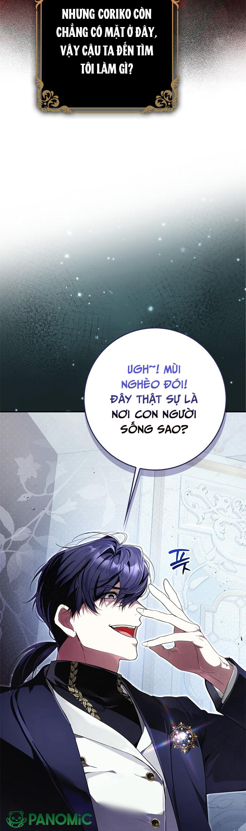 Kẻ Phản Diện Đó Chính Là Tôi - Chap 2 - Trang 19