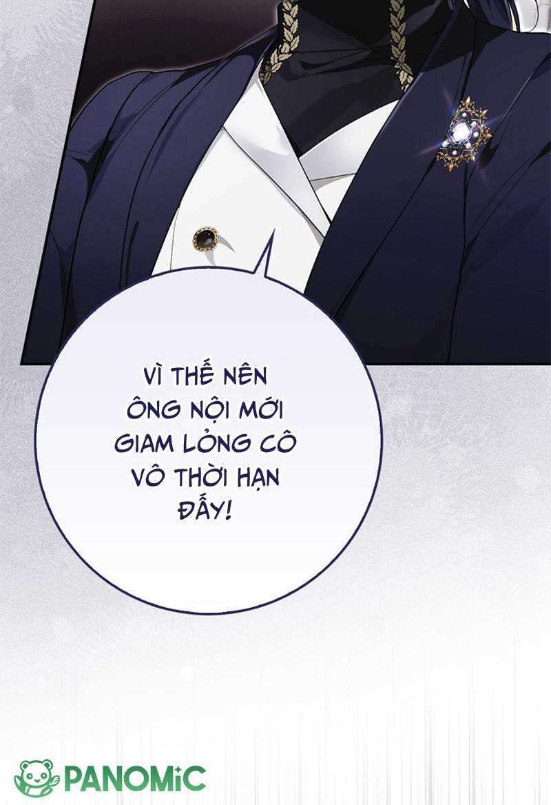 Kẻ Phản Diện Đó Chính Là Tôi - Chap 2 - Trang 22
