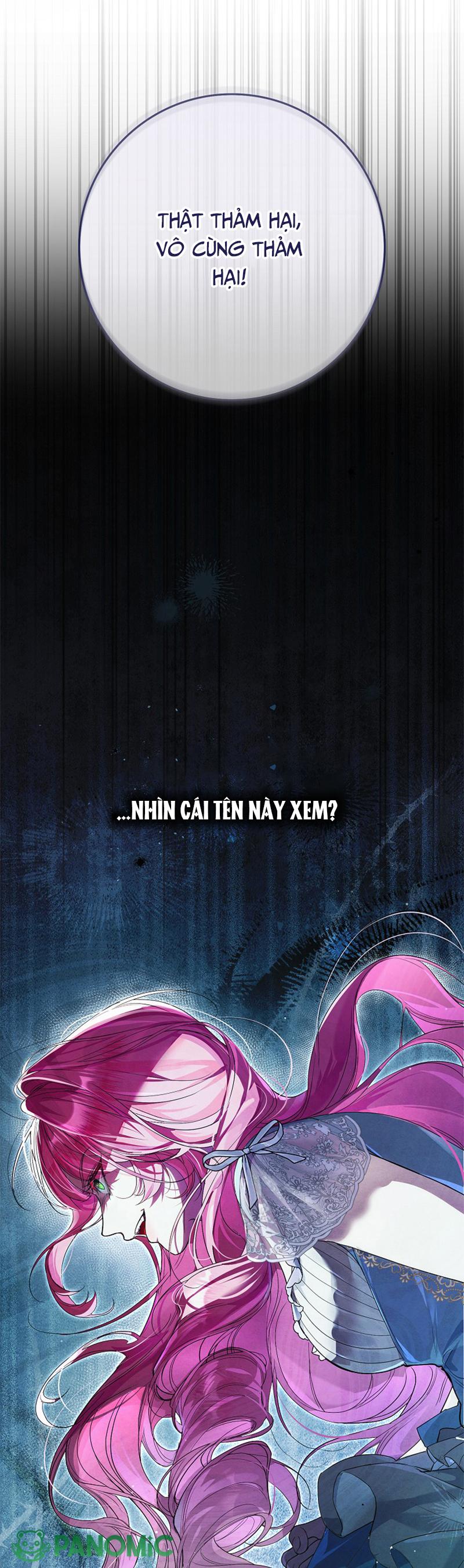Kẻ Phản Diện Đó Chính Là Tôi - Chap 2 - Trang 23