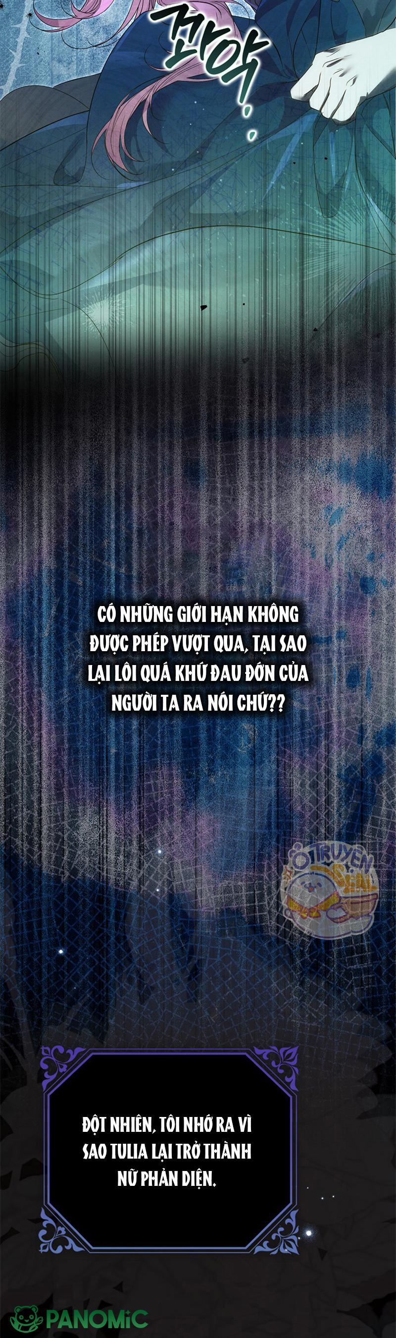 Kẻ Phản Diện Đó Chính Là Tôi - Chap 2 - Trang 24