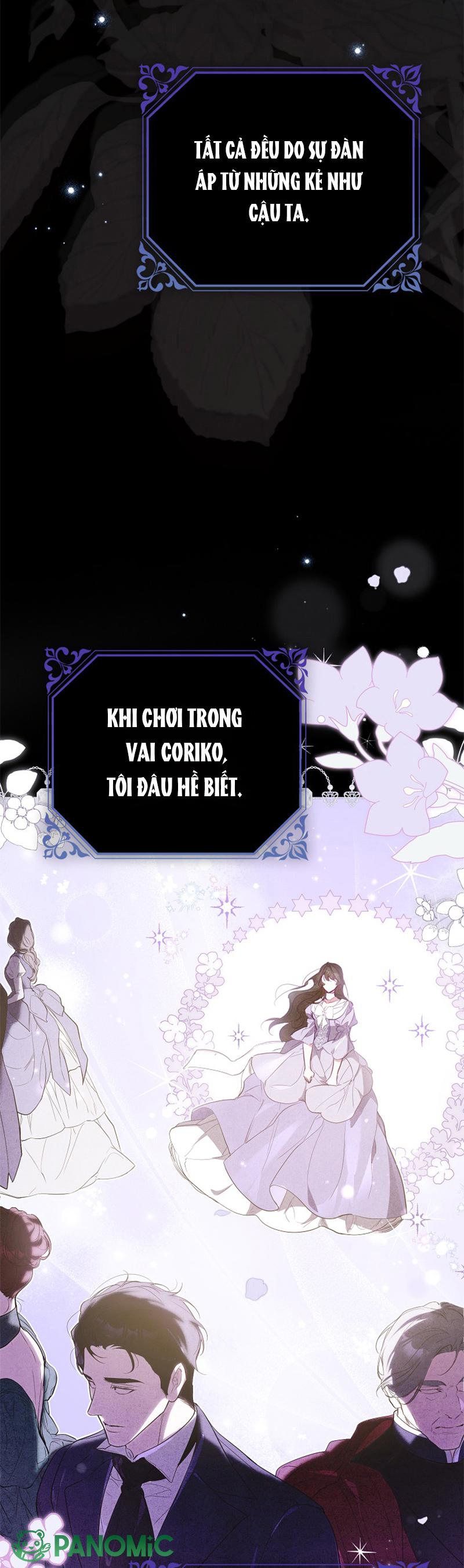 Kẻ Phản Diện Đó Chính Là Tôi - Chap 2 - Trang 25