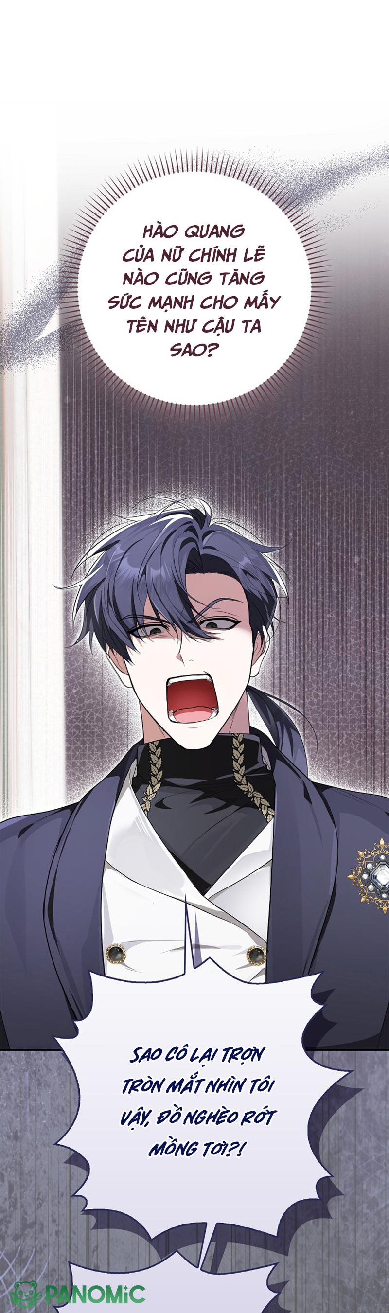 Kẻ Phản Diện Đó Chính Là Tôi - Chap 2 - Trang 29
