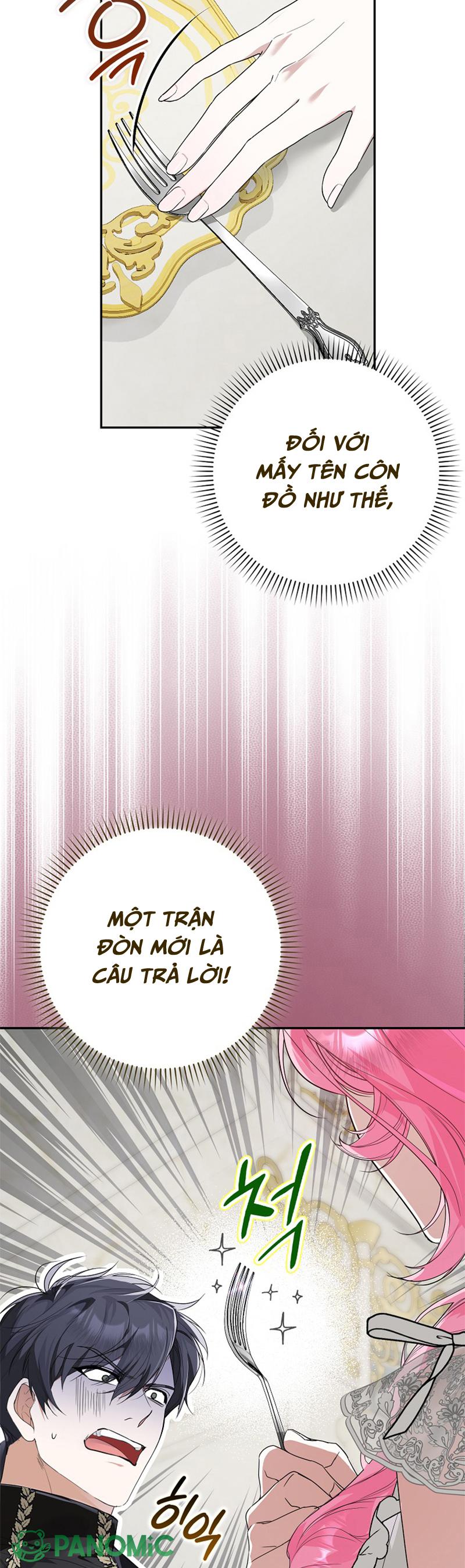 Kẻ Phản Diện Đó Chính Là Tôi - Chap 2 - Trang 31