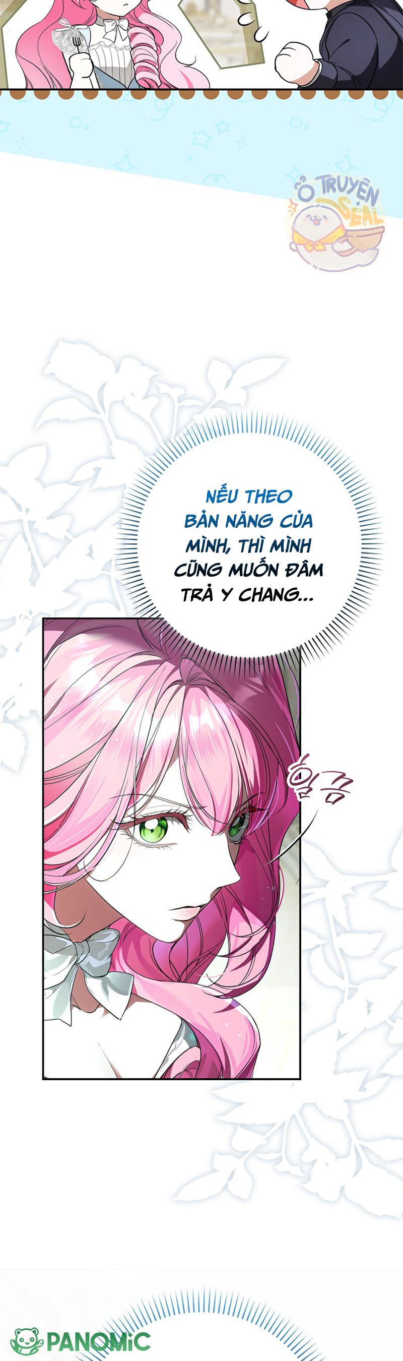 Kẻ Phản Diện Đó Chính Là Tôi - Chap 2 - Trang 33