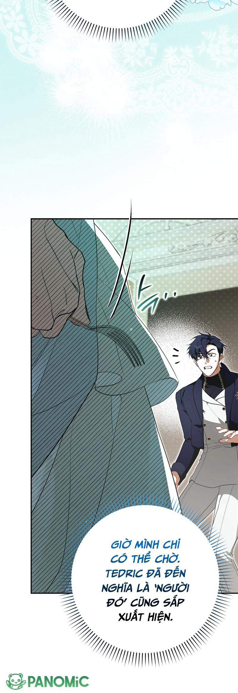 Kẻ Phản Diện Đó Chính Là Tôi - Chap 2 - Trang 35