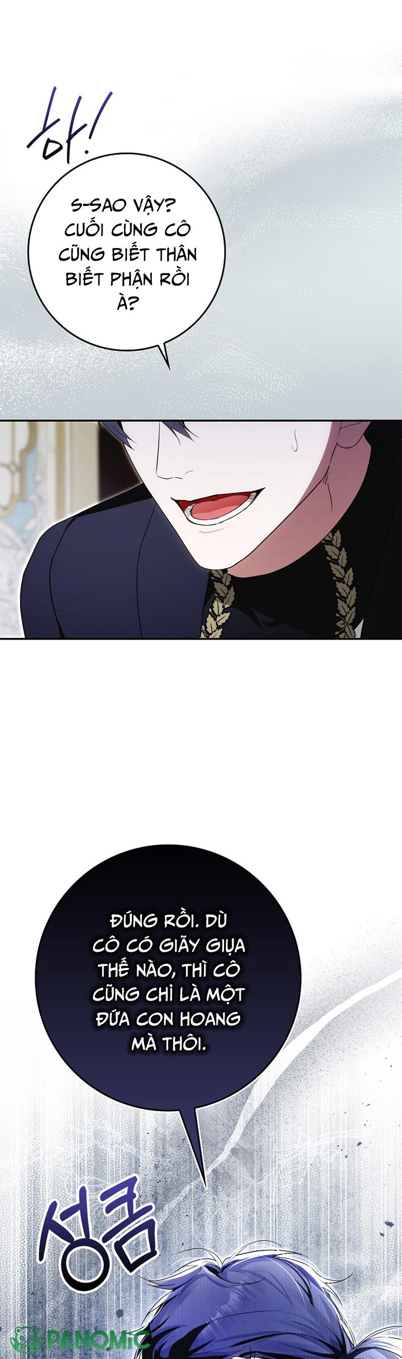 Kẻ Phản Diện Đó Chính Là Tôi - Chap 2 - Trang 36