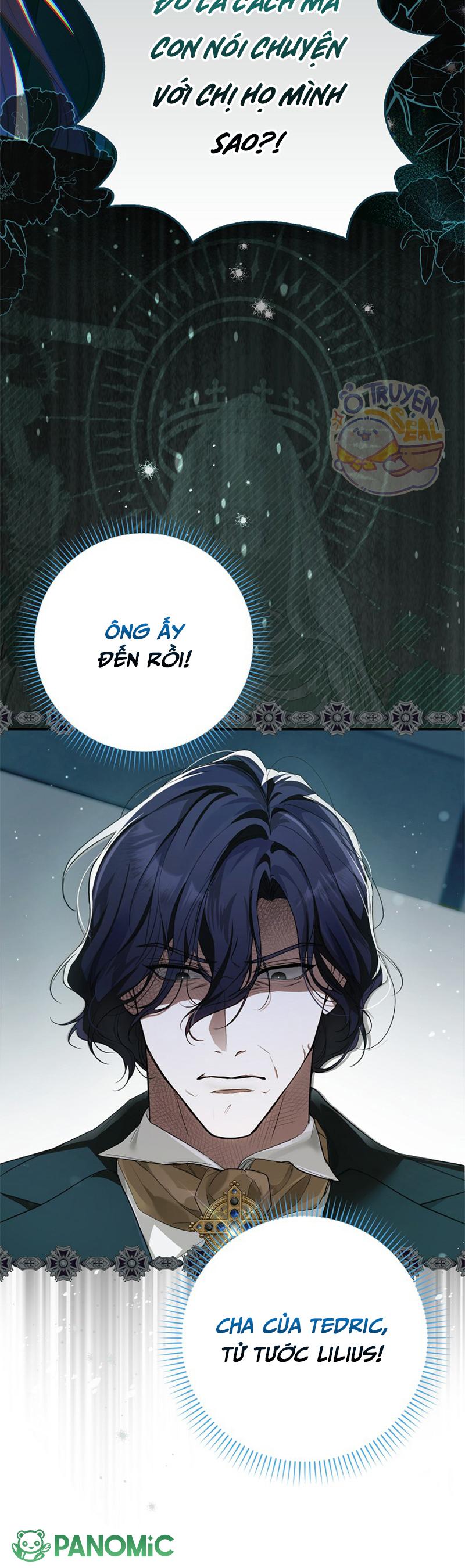 Kẻ Phản Diện Đó Chính Là Tôi - Chap 2 - Trang 40