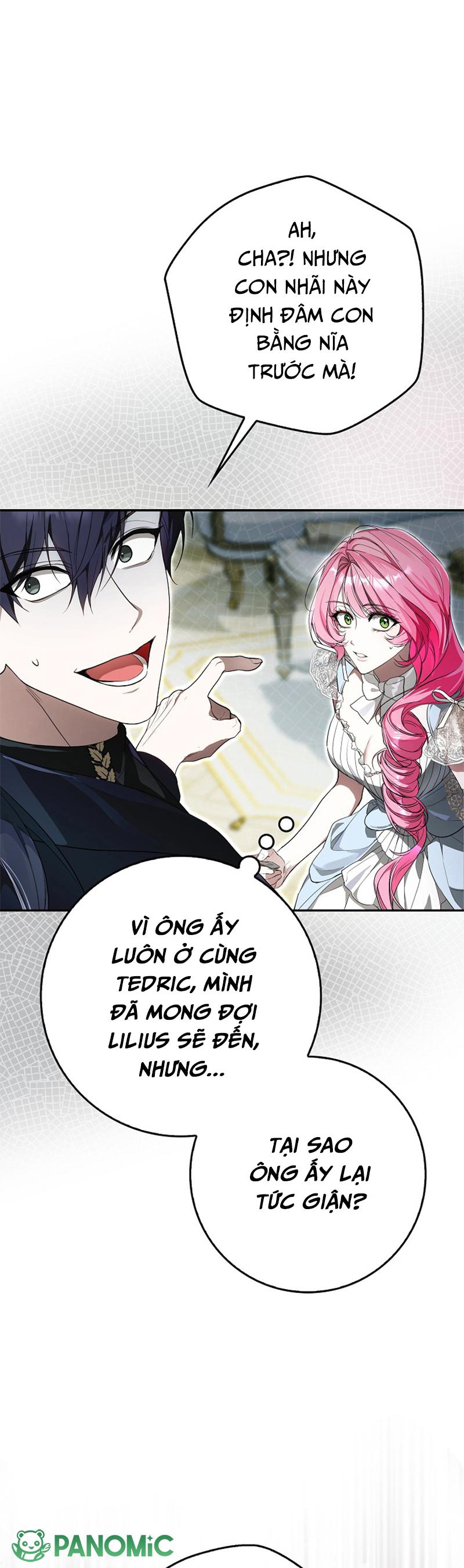 Kẻ Phản Diện Đó Chính Là Tôi - Chap 2 - Trang 41