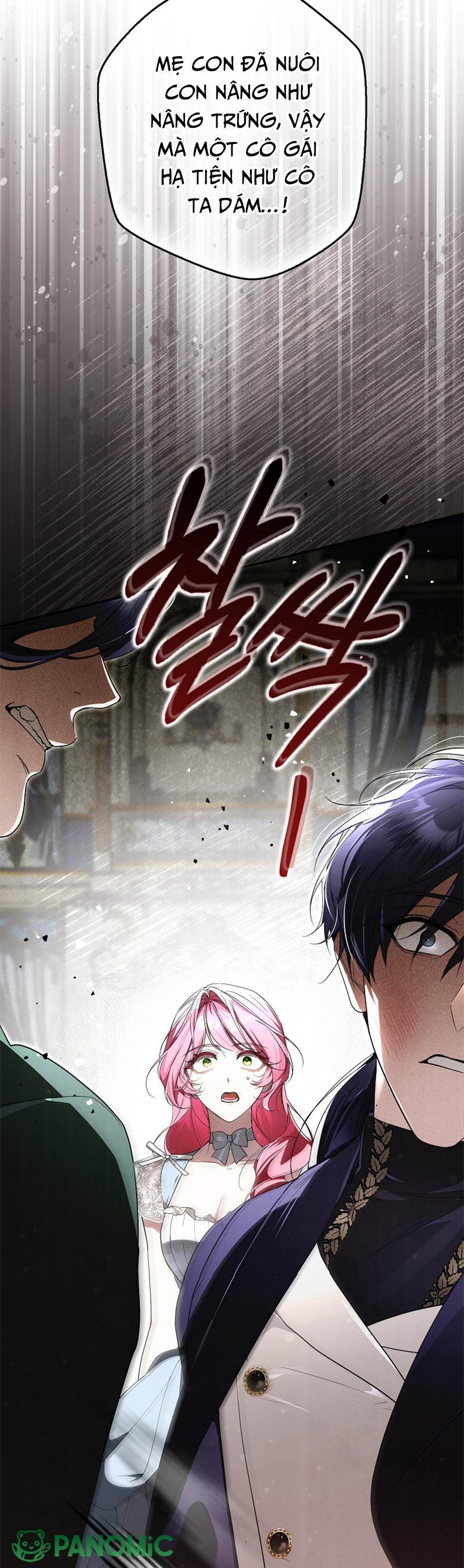 Kẻ Phản Diện Đó Chính Là Tôi - Chap 2 - Trang 42
