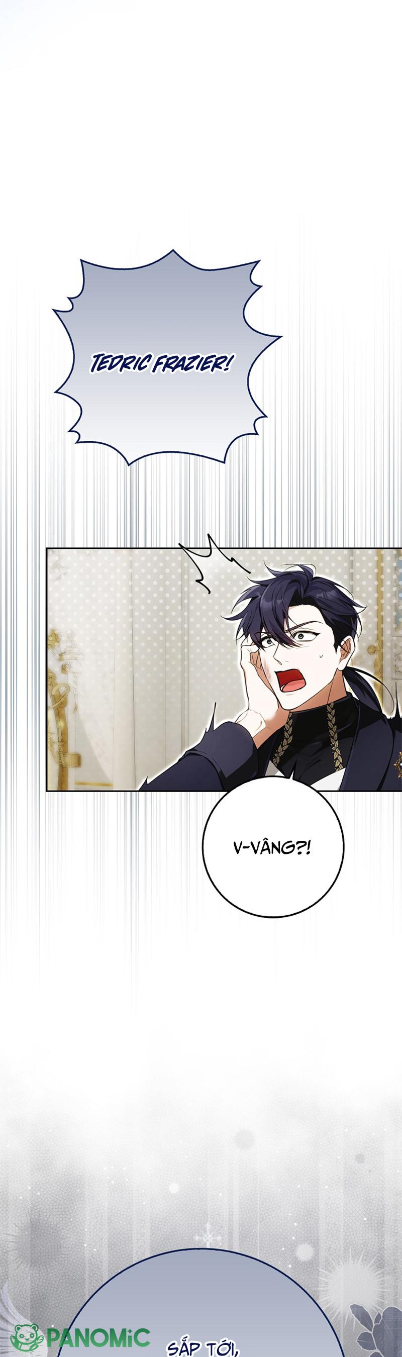 Kẻ Phản Diện Đó Chính Là Tôi - Chap 2 - Trang 45