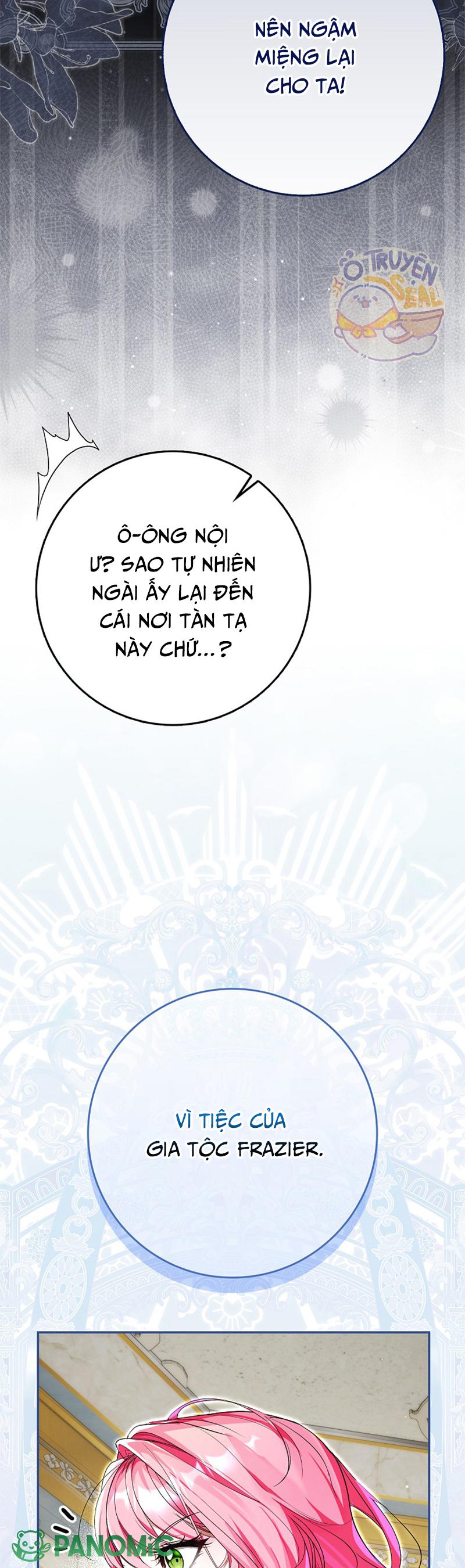 Kẻ Phản Diện Đó Chính Là Tôi - Chap 2 - Trang 47