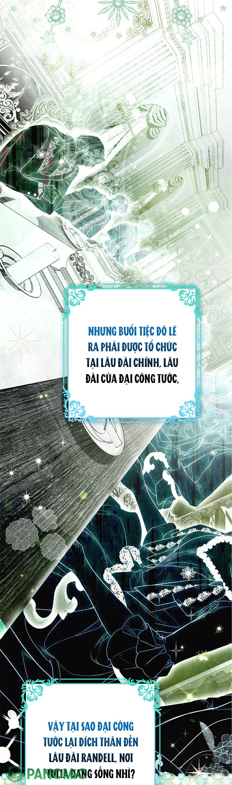 Kẻ Phản Diện Đó Chính Là Tôi - Chap 2 - Trang 49