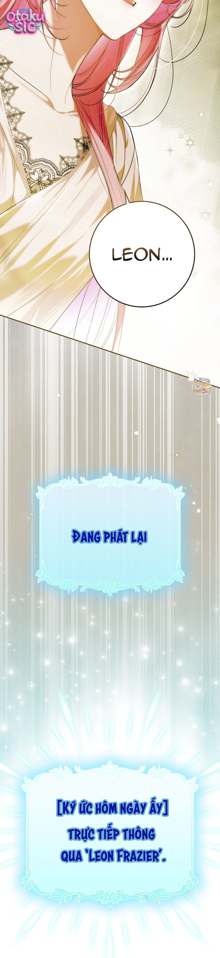 Kẻ Phản Diện Đó Chính Là Tôi - Chap 20 - Trang 12