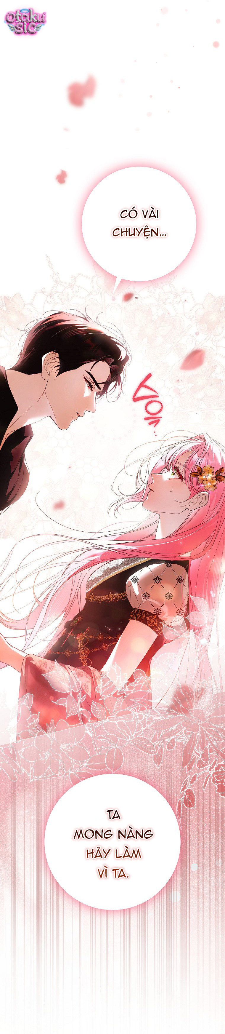 Kẻ Phản Diện Đó Chính Là Tôi - Chap 22