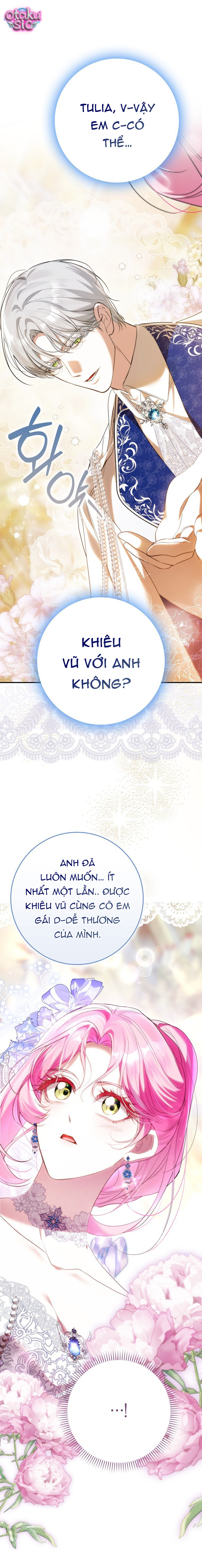 Kẻ Phản Diện Đó Chính Là Tôi - Chap 22
