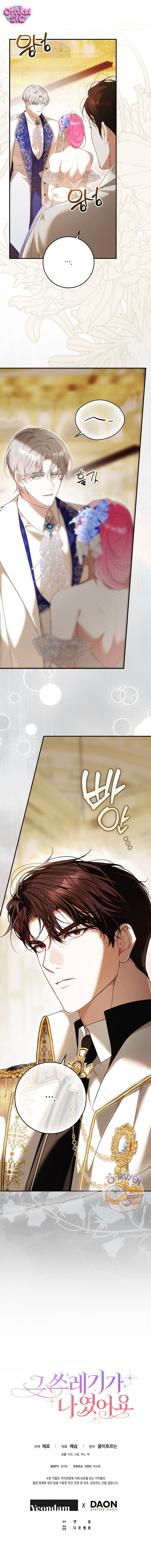Kẻ Phản Diện Đó Chính Là Tôi - Chap 22