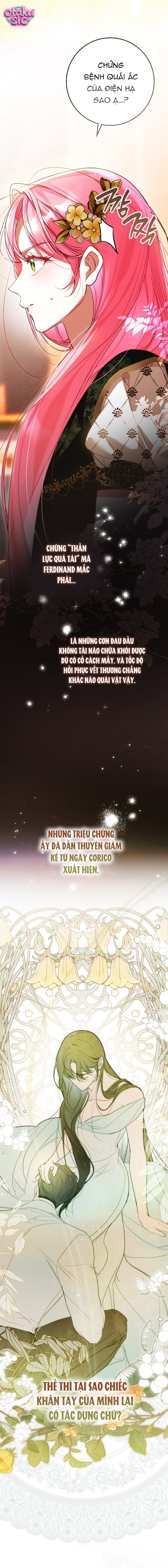 Kẻ Phản Diện Đó Chính Là Tôi - Chap 22