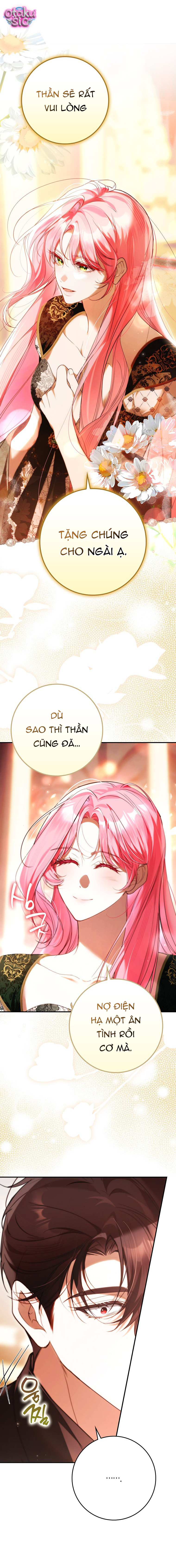 Kẻ Phản Diện Đó Chính Là Tôi - Chap 22