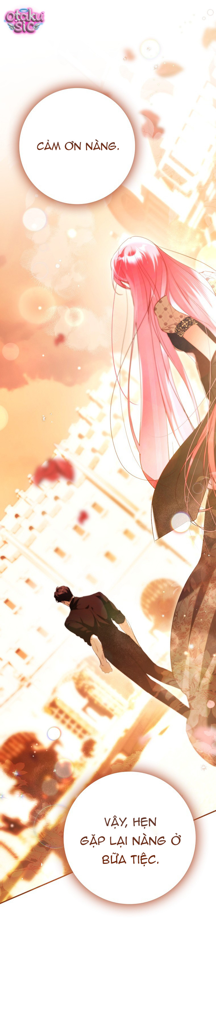 Kẻ Phản Diện Đó Chính Là Tôi - Chap 22