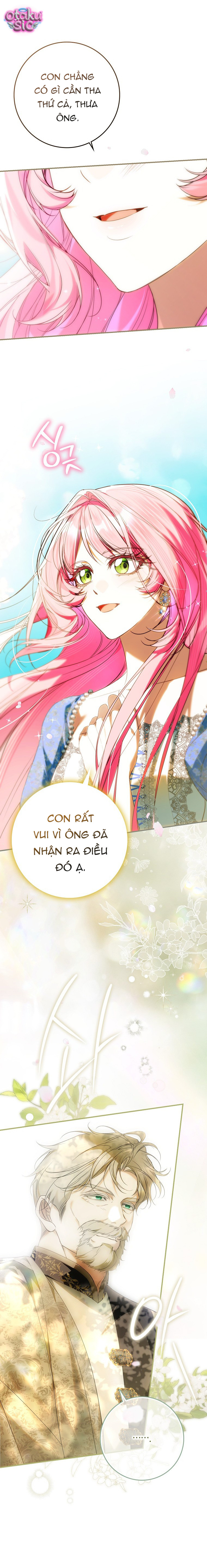 Kẻ Phản Diện Đó Chính Là Tôi - Chap 24
