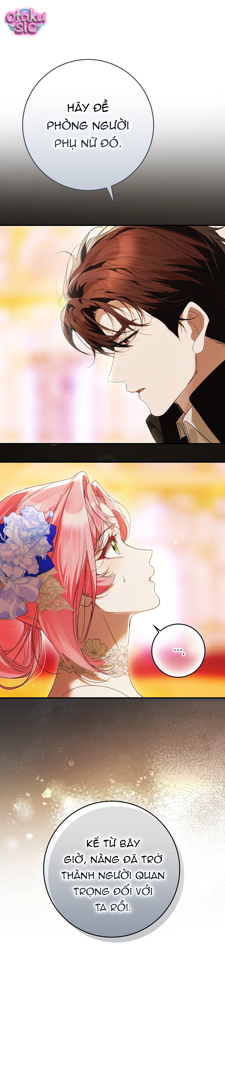 Kẻ Phản Diện Đó Chính Là Tôi - Chap 24