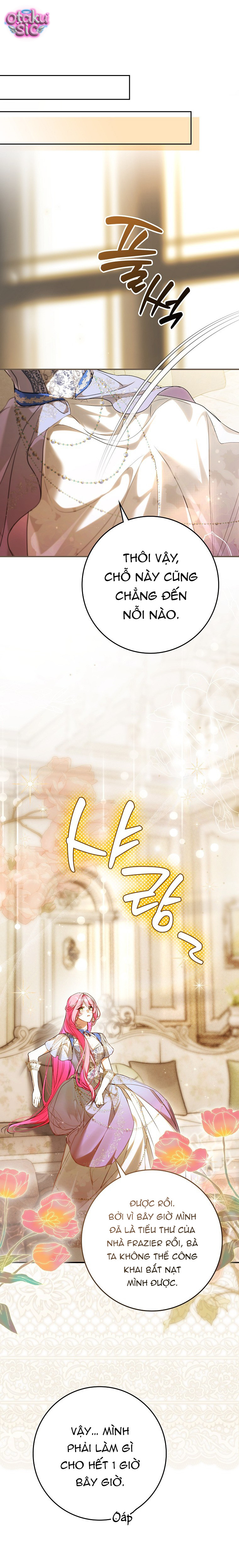 Kẻ Phản Diện Đó Chính Là Tôi - Chap 25