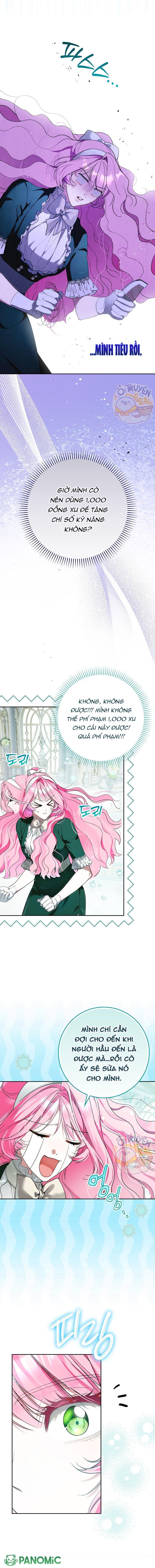 Kẻ Phản Diện Đó Chính Là Tôi - Chap 4 - Trang 14