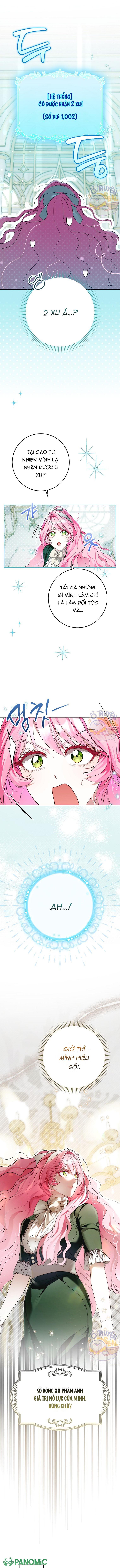 Kẻ Phản Diện Đó Chính Là Tôi - Chap 4 - Trang 15