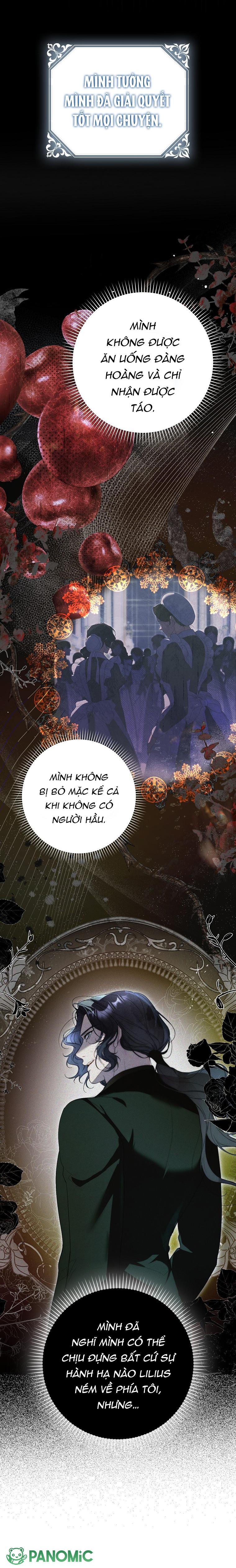 Kẻ Phản Diện Đó Chính Là Tôi - Chap 5 - Trang 16