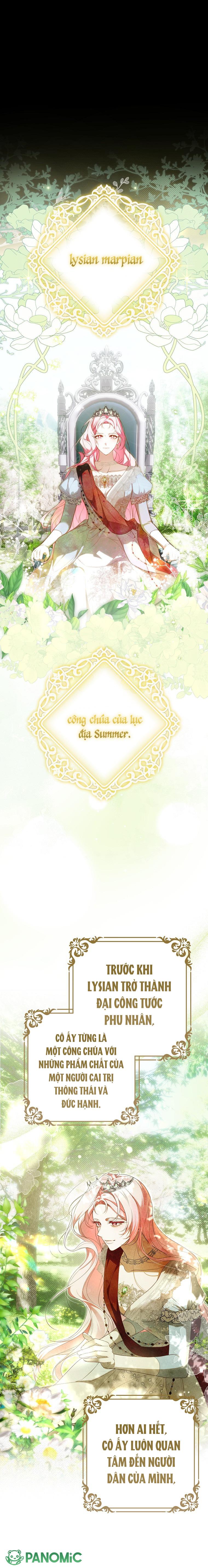 Kẻ Phản Diện Đó Chính Là Tôi - Chap 9 - Trang 1