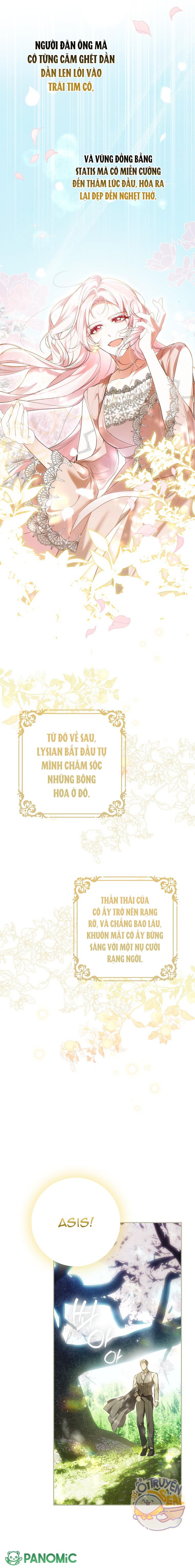 Kẻ Phản Diện Đó Chính Là Tôi - Chap 9 - Trang 11
