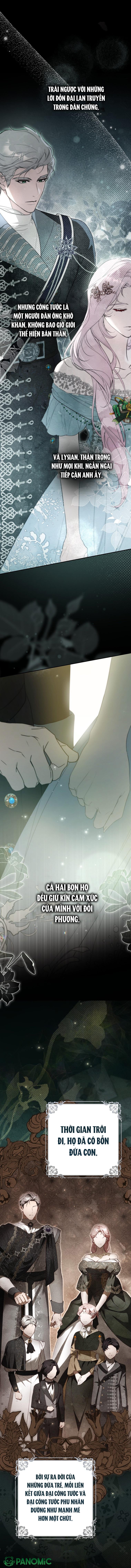 Kẻ Phản Diện Đó Chính Là Tôi - Chap 9 - Trang 14