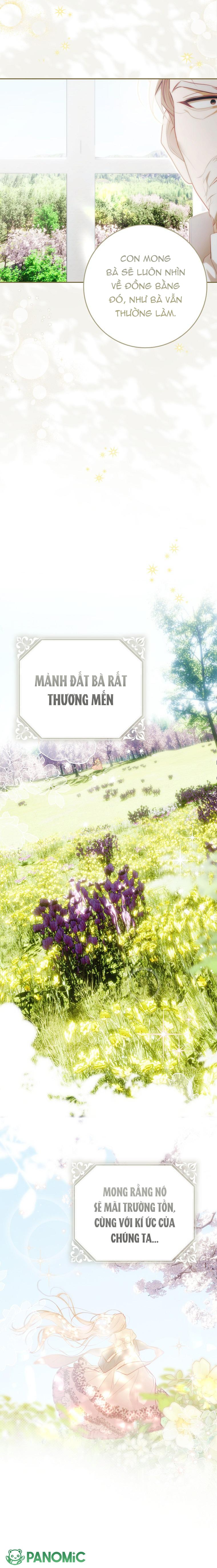 Kẻ Phản Diện Đó Chính Là Tôi - Chap 9 - Trang 22