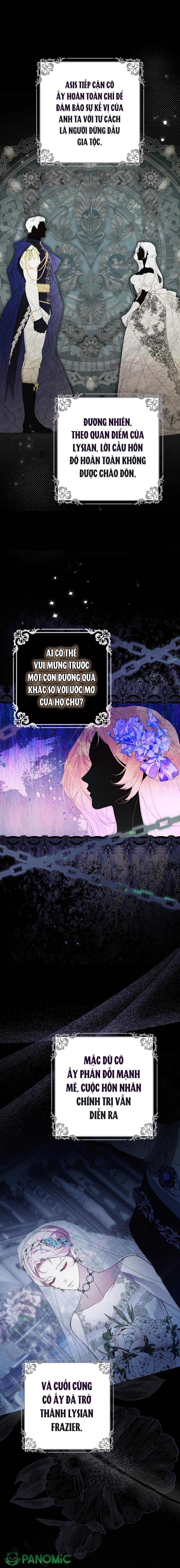 Kẻ Phản Diện Đó Chính Là Tôi - Chap 9 - Trang 4