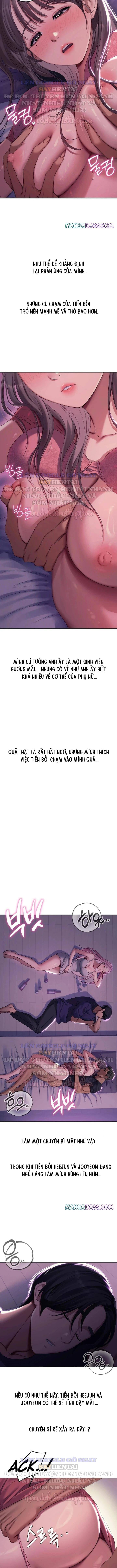 Kẻ Say Rượu Điên Loạn - Chap 2 - Trang 1