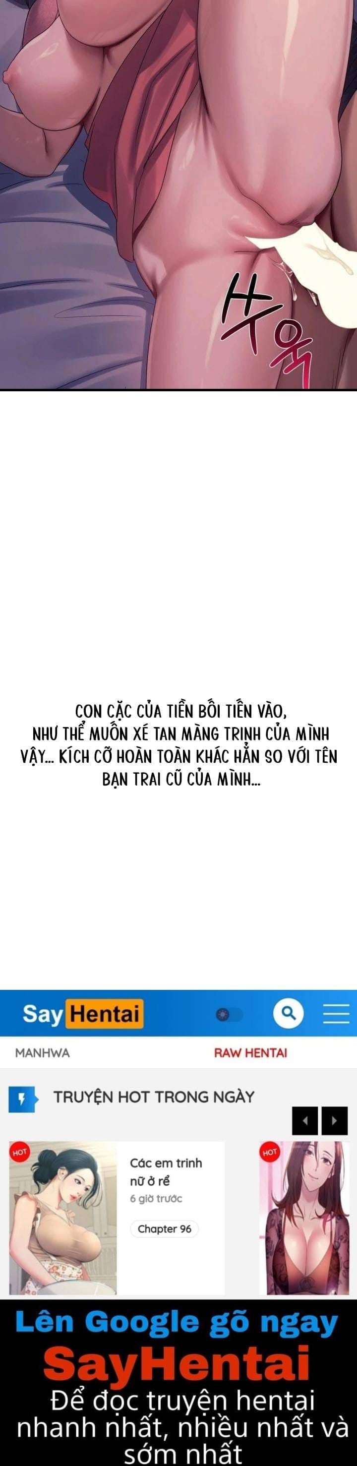 Kẻ Say Rượu Điên Loạn - Chap 2 - Trang 4