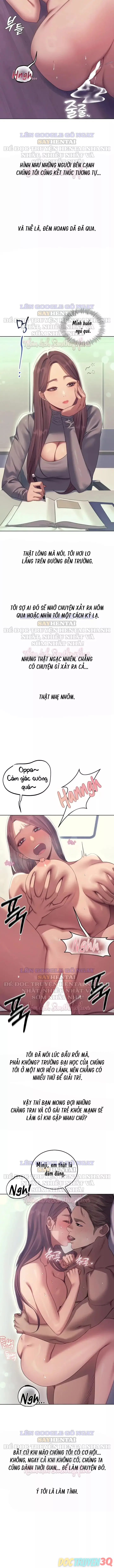 Kẻ Say Rượu Điên Loạn - Chap 20 - Trang 2