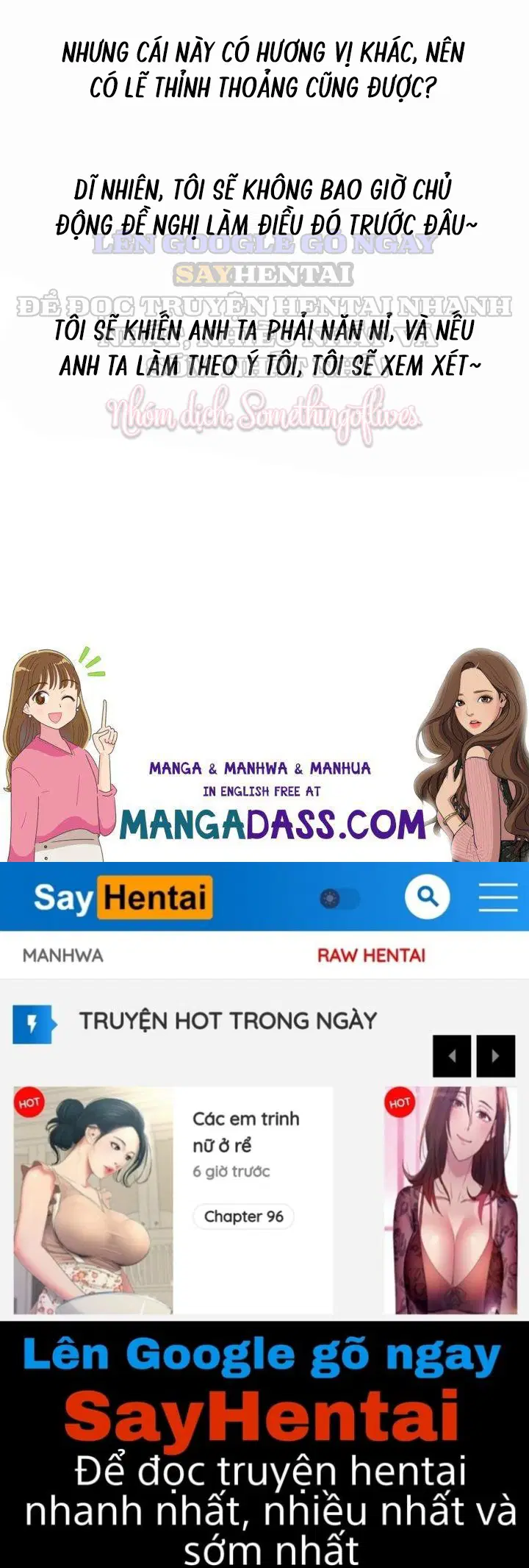 Kẻ Say Rượu Điên Loạn - Chap 23 - Trang 3
